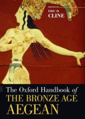 book The Oxford handbook of the Bronze Age Aegean (ca. 3000-1000 BC)