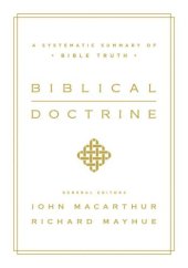 book Biblical Doctrine