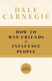 book How To Win Friends and Influence People