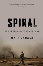 book Spiral: Trapped in the Forever War