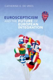 book Euroscepticism and the Future of European Integration