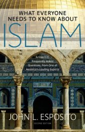 book What everyone needs to know about Islam