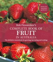 book Complete Book of Fruit in Australia