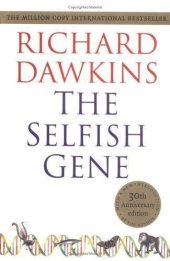 book The Selfish Gene