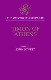 book Timon of Athens: the life of Timon of Athens