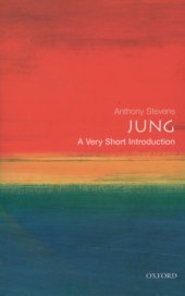 book Jung: A Very Short Introduction