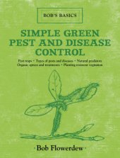 book Simple Green Pest and Disease Control