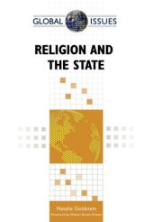 book Religion and the state