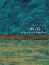 book Lincoln: A Very Short Introduction