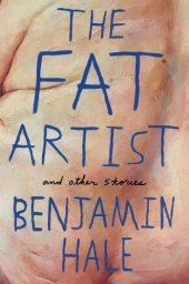 book The Fat Artist and Other Stories