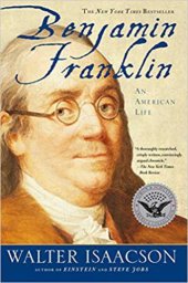 book Benjamin Franklin and the invention of America: an American life