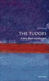 book The Tudors