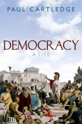 book Democracy: a life