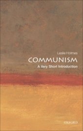 book Communism