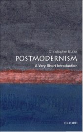 book Postmodernism: A Very Short Introduction