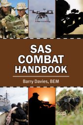 book SAS Combat Handbook