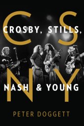 book Csny: Crosby, Stills, Nash and Young