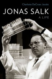 book Jonas Salk: a life