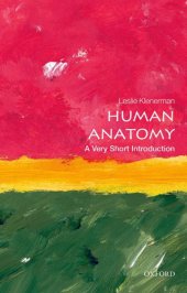 book Human Anatomy: A Very Short Introduction