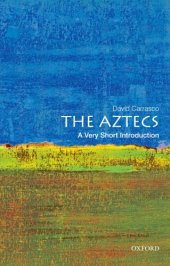 book The Aztecs: a very short introduction