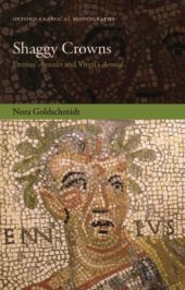 book Shaggy crowns: Ennius' Annales and Virgil's Aeneid