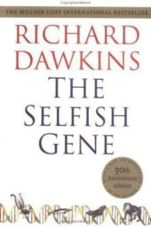 book The Selfish Gene