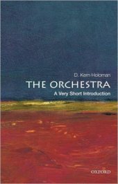 book The Orchestra: A Very Short Introduction