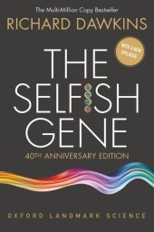 book The Selfish Gene