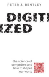 book Digitized: the science of computers and how it shapes our world