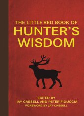 book The Little Red Book of Hunter's Wisdom