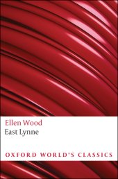 book East Lynne