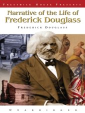 book Narrative of the Life of Frederick Douglass