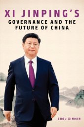 book Xi Jinping's Governance and the Future of China