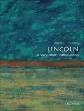 book Lincoln a very short introduction