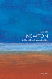 book Newton: a very short introduction