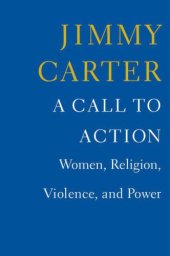 book A call to action: women, religion, violence, and power