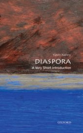 book Diaspora: A Very Short Introduction