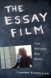 book Essay Film