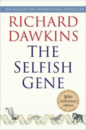 book The Selfish Gene