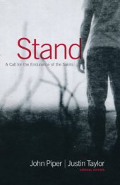 book Stand: a Call for the Endurance of the Saints