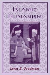 book Islamic Humanism