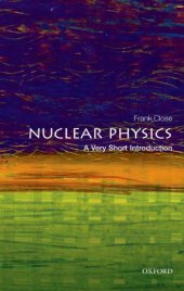 book Nuclear Physics