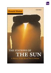 book The stations of the sun: a history of the ritual year in Britain