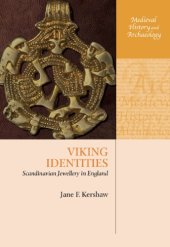 book Viking identities Scandinavian jewellery in England