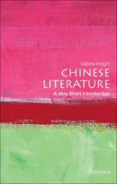 book Chinese Literature