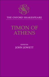 book Timon of Athens: the life of Timon of Athens