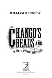 book Chango's Beads and Two-Tone Shoes