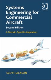 book Systems Engineering for Commercial Aircraft