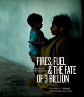 book Fires, fuel & the fate of three billion: the state of the energy impoverished