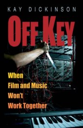 book Off key: when music amd music won't work togheter